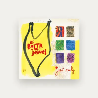 Listen to Les Baltringues, watch music videos, read bio, see tour dates & more!