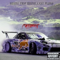 Midnight - Single - HOUSE TRIP MUSIC & LXST PLAYA