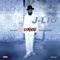 JERSEY (feat. DJ Lilman) - J-Liu lyrics