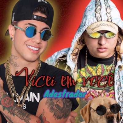 Viciei em Você / Adestrador - Single