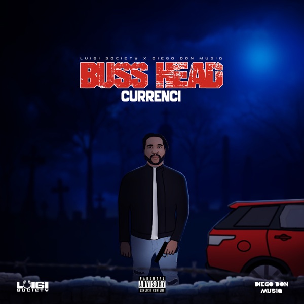 Buss Head - Single
