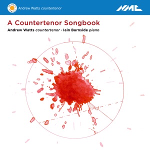 A Countertenor Songbook