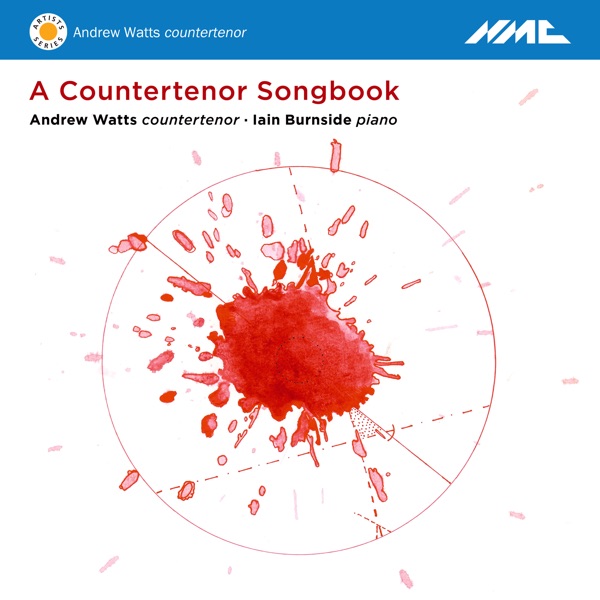 A Countertenor Songbook