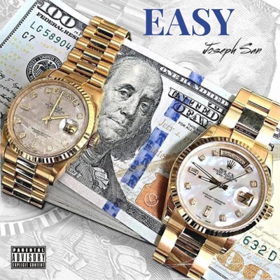 EASY FREESTYLE - Single