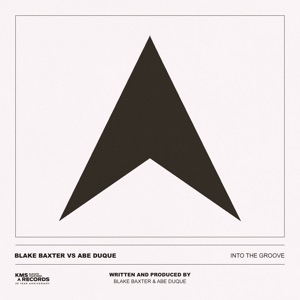 Into the Groove - Single