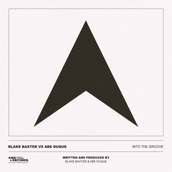Into the Groove - Single