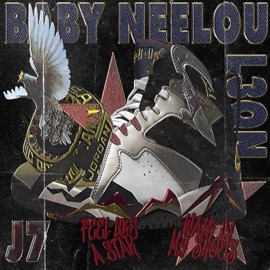 J7 L3ON & Baby Neelou