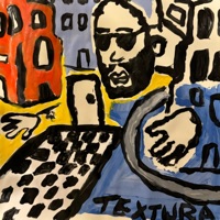 Textura - EP - Dialtone