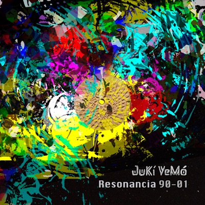Resonancia 90 _ 01