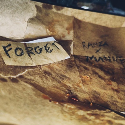 Forget (feat. MANUEL!) - Single