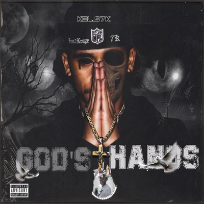 Gods Hands - Single