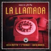 La LLamada (feat. Vich Motta, L'Thiago & Rafa Rodrig) - Single