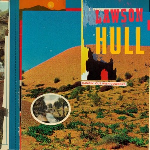 Hangin’ out with Cowboys - EP