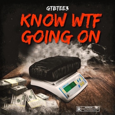 Know Wtf Going On - EP