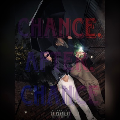 Chance After Chance (feat. Kidd0) - Single
