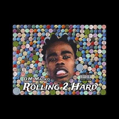 Rolling 2 Hard - Single