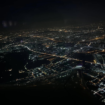 Off The Edge - Single