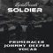 Soldier (feat. Johnny Deeper & Vocab) artwork