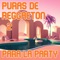 Blanco - J Balvin lyrics