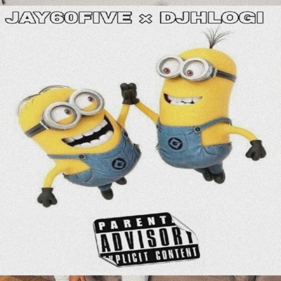 Hi 5 (feat. Djhlogi) - Single