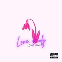 Love, Kooly - EP - Kool Kamm