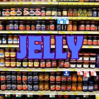 Jelly - Single - Eric Jaye