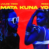 Mata Kuna Yo (feat. Rebo) artwork
