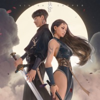 路人歌 (feat. Capper) - Single - Vinida Weng