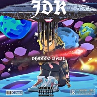 Ghetto Baby - Single - JDK