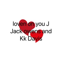 Loven on You - Single - J Jack owens & Kk Davis