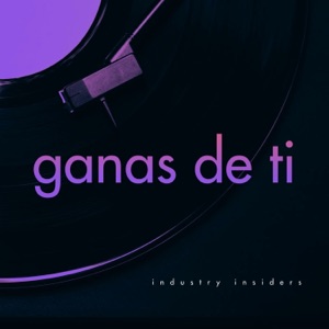 Ganas de Ti - Single