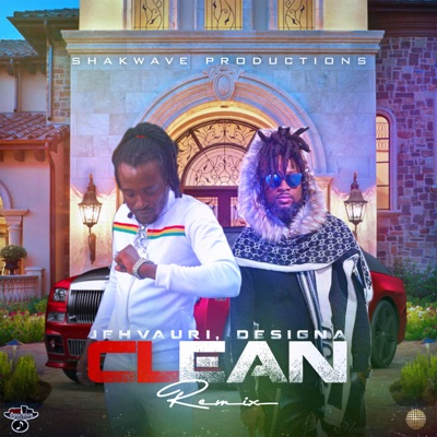 Clean (Remix) - Single
