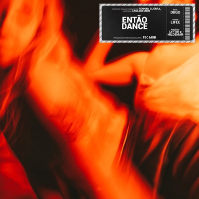 Então Dance - Single
