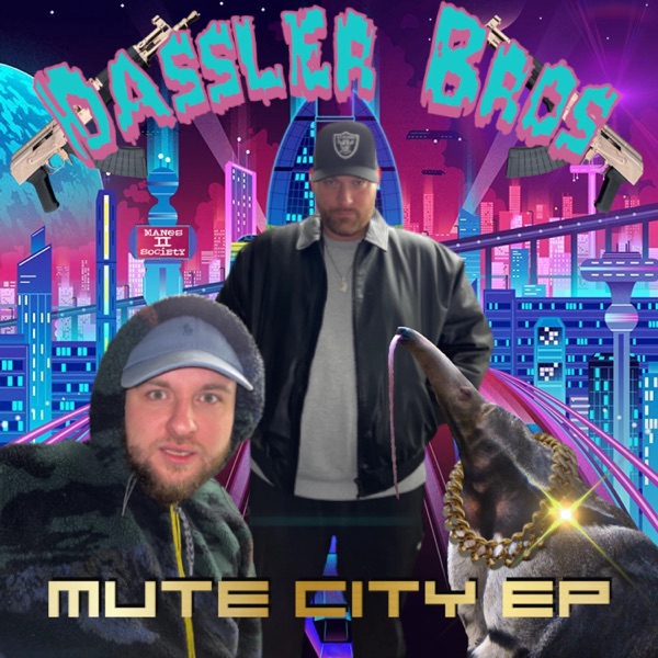 Mute City