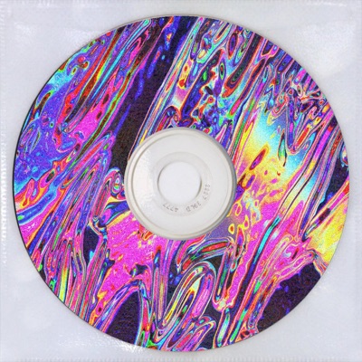 Martin's Palm Tree - Single