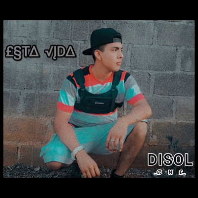 Esta Vida (Rap) - Single