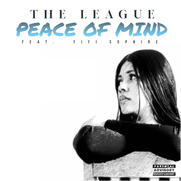 Peace of Mind (feat. Fifi Sophire)