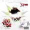 Blow Ya Smoke (feat. Chief Wayne) - K Nyne lyrics
