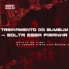 Treinamento do Bumbum - Solta Essa Piranha - Single