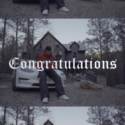 Congratulations - Single