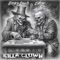 Killa Clown (feat. Eshyo) - Sergey Smock lyrics