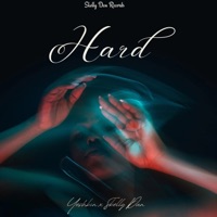 Hard - Single - Yeshkin & SKELLY DAN