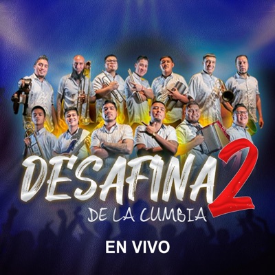 Desafina2 - seca tus lágrimas
