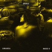 People (feat. Becky G) by Libianca