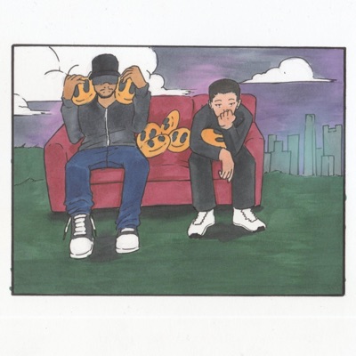 You & I (feat. V!T!) - Single