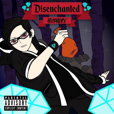 Disenchanted - Single