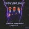 Dan Da Daz (feat. King Jaybo & Dazzle) - Cyaptin lyrics