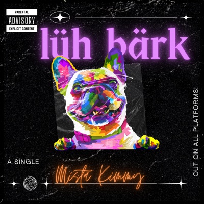 lüh bärk - Single