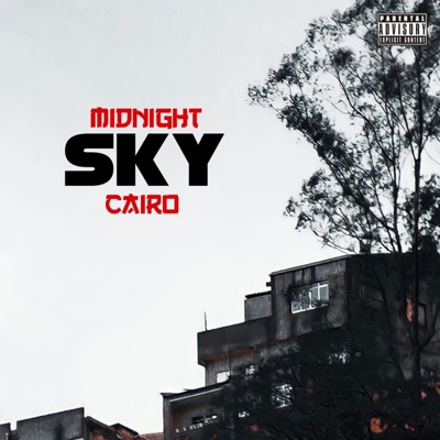 SKY (feat. Cairo) - Single