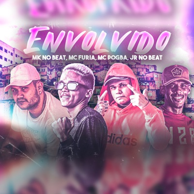 Envolvido (feat. MC Pogba) - Single